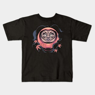 DARUMA 2 Kids T-Shirt